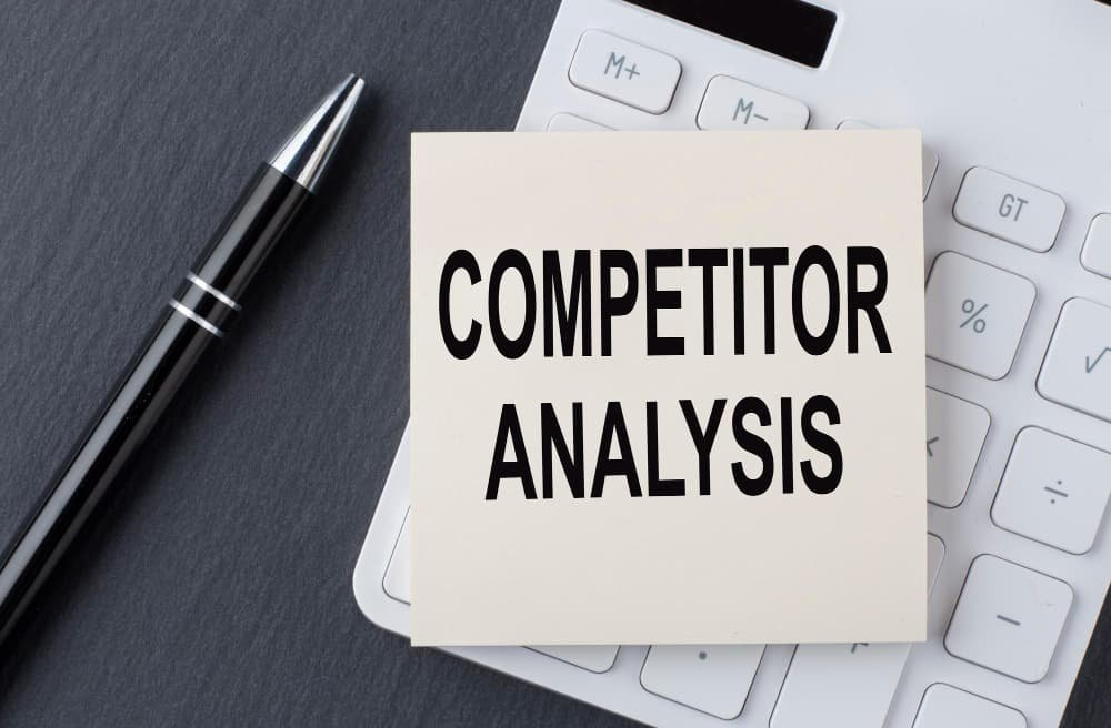 Competitor Analysis