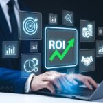 Marketing ROI