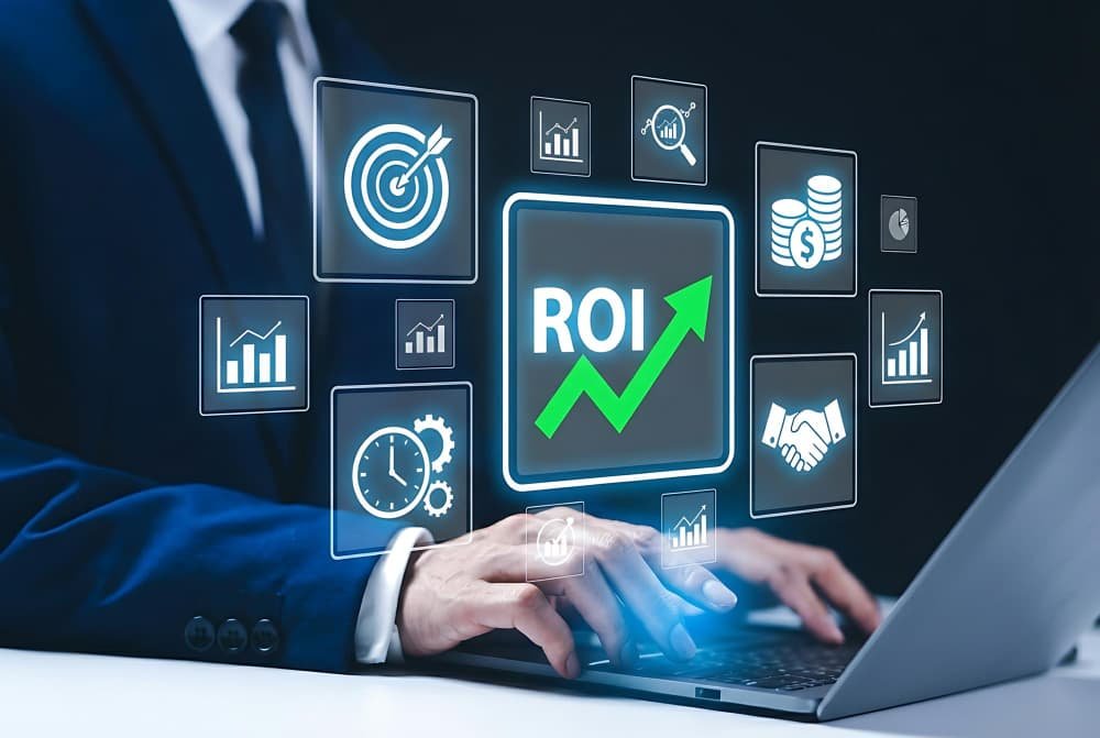 Marketing ROI