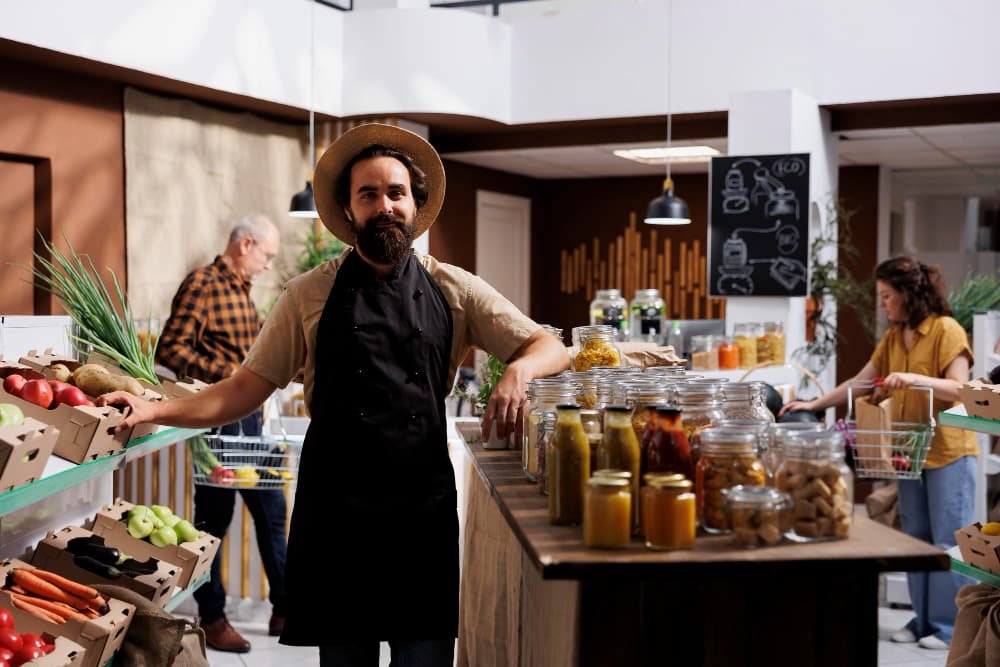 Newport local business