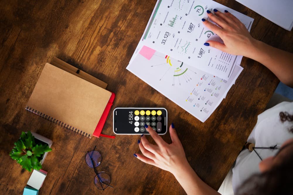 calculate marketing ROI