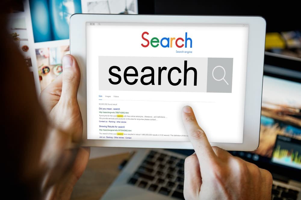 keyword research