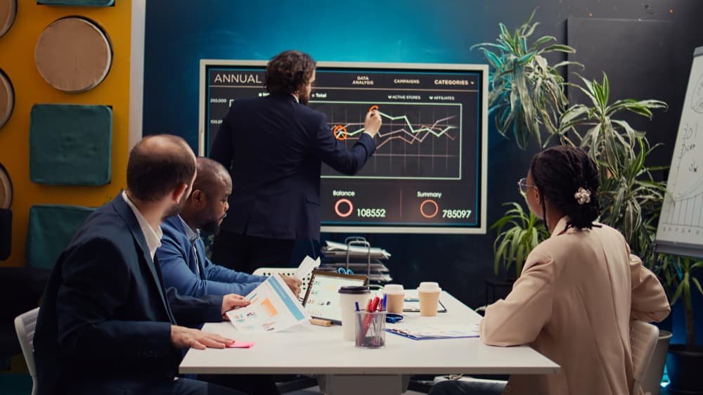 marketing to revenue 