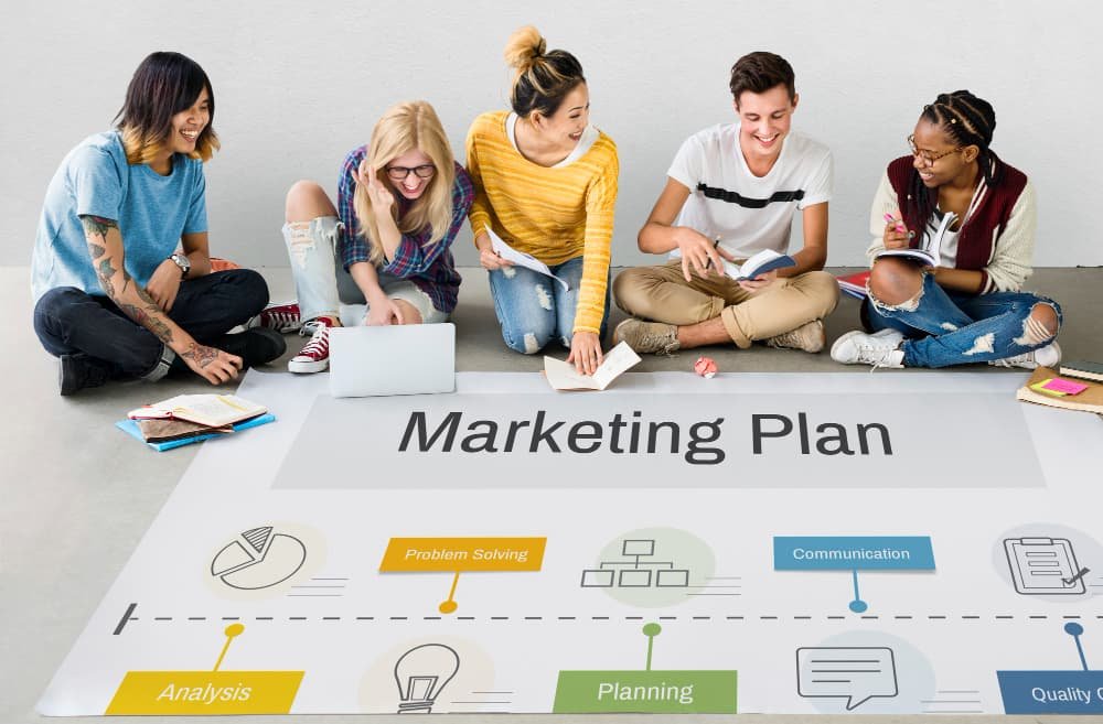 marketing 