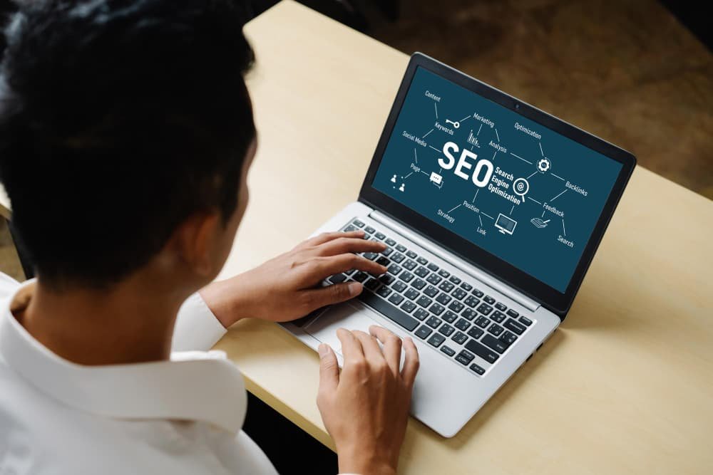 technical SEO