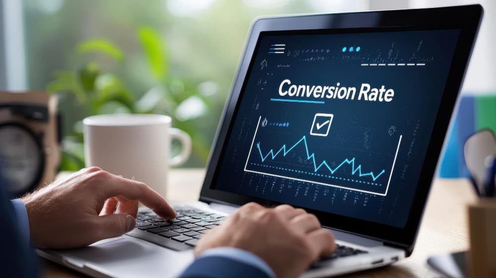 Conversion Rate