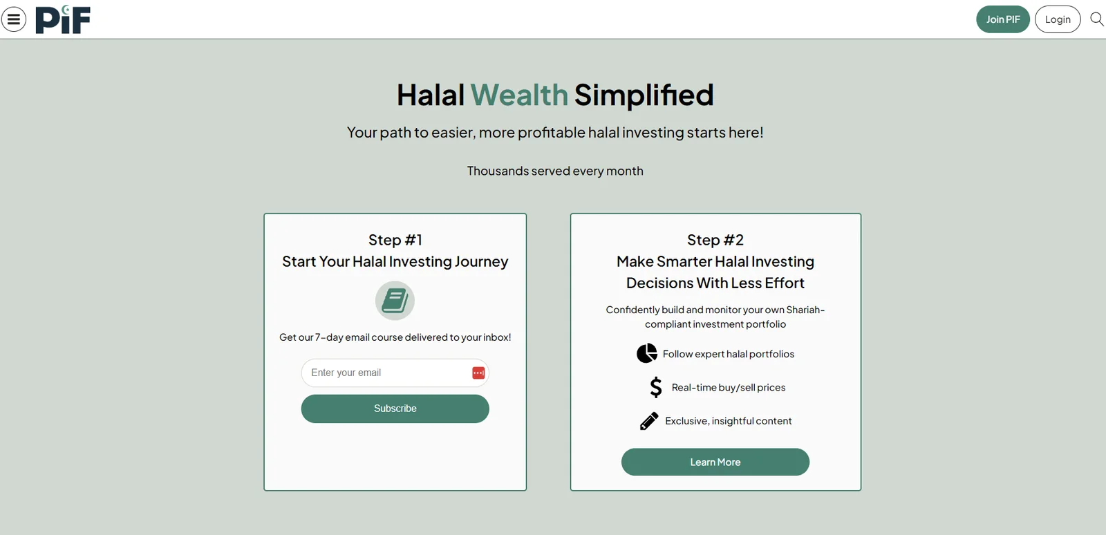 Practical Islamic Finance case study