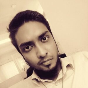 Foyjul Islam
